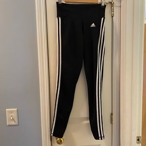 Adidas Climate Sweatpants/Leggings